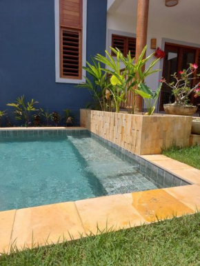 Chalé de Chica - Vila das Andorinhas